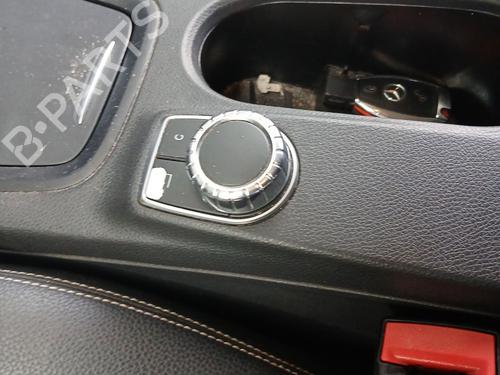 Used Switch MERCEDES-BENZ B-CLASS Sports Tourer (W246, W242) B 180 CDI (246.200) (109 hp) 21566902