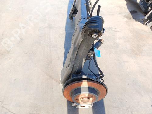 Rear axle RENAULT KADJAR (HA_, HL_) 1.3 TCe 140 (HLNB, HLN1) | BP26597202M2 
