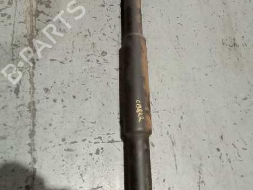 Driveshaft MERCEDES-BENZ E-CLASS (W211)  | BP13296433M37 