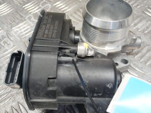Throttle body PEUGEOT 3008 II SUV (MC_, MR_, MJ_, M4_) 1.2 THP/ PureTech 130 (MRHNSM, MRHNSU, MRHNSJ, MRHNYW,... | BP31016559M82
