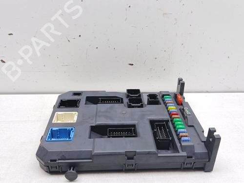 Fuse box PEUGEOT 207 (WA_, WC_) 1.6 HDi | BP28103666E1 