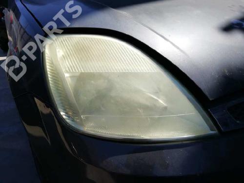 Elektronisk modul FORD FIESTA V (JH_, JD_)  | BP8537030M83 