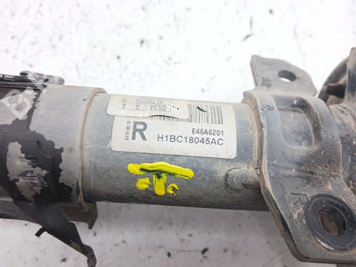 Left front shock absorber FORD FIESTA VII (HJ, HF)  | BP36563830M16  - Image 5