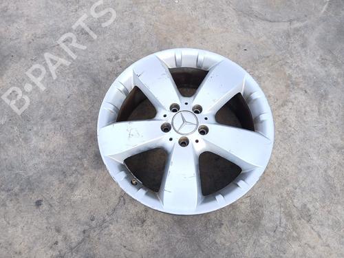 Fælk MERCEDES-BENZ M-CLASS (W164) ML 420 CDI 4-matic (164.128) (306 hp) 31975462