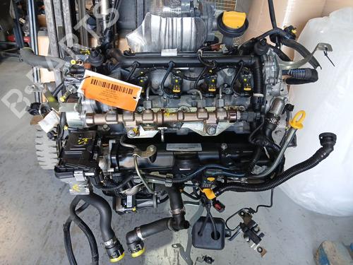 Engine ALFA ROMEO MITO (955_) 1.3 MultiJet (955AXT1A) | BP33976829M1 - Image 5