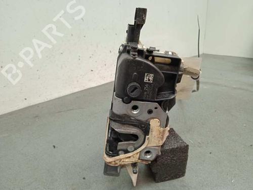 Used Front right lock PEUGEOT 508 I (8D_) 2.0 HDi (163 hp) 3418664