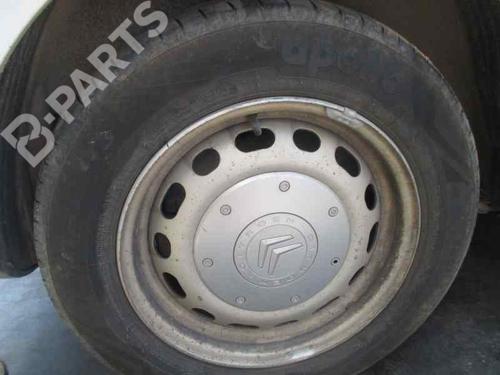 Right front seat CITROËN BERLINGO MULTISPACE (B9) 1.6 HDi 90 | BP2413699C16  - Image 34