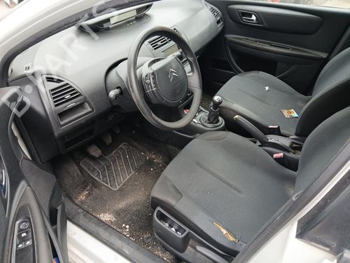 Left front driveshaft CITROËN C4 I (LC_) 1.6 HDi | BP33042017M38 - Image 7