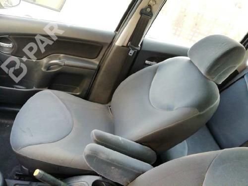 Front left lock CITROËN C3 I (FC_, FN_) 1.1 i | BP7628365C98 