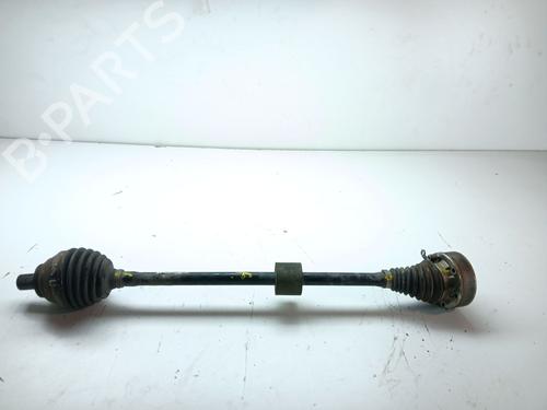Used Right front driveshaft Right front driveshaft SKODA OCTAVIA III Combi (5E5, 5E6) 1.5 TSI G-TEC (130 hp) 34243986 34243986