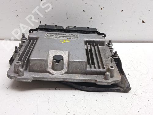 Engine control unit (ECU) CITROËN JUMPY III Van (V_) 1.6 BlueHDi 95 | BP32502365M57 