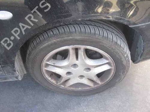 Driver airbag CITROËN XSARA (N1) 2.0 HDi 90 | BP2376852C9 