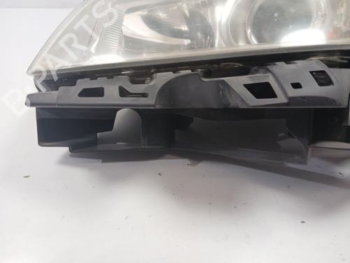 Left headlight RENAULT MEGANE II (BM0/1_, CM0/1_) 1.5 dCi (BM1E, CM1E) | BP32299285C28 