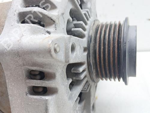 Alternator JAGUAR XF I (X250) 2.2 D | BP28103346M7 