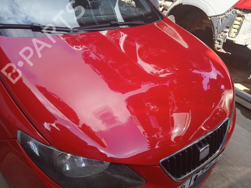 Hood SEAT IBIZA IV (6J5, 6P1) 1.2 TDI | BP29400916C1 