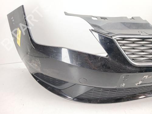 Front bumper SEAT IBIZA IV (6J5, 6P1) 2.0 TDI | BP30000533C7 