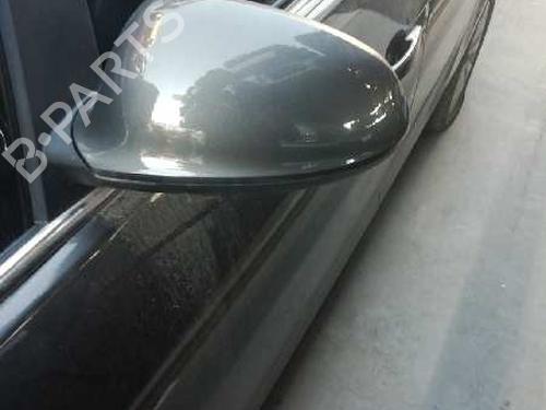 Used Left mirror OPEL ASTRA J (P10) 1.4 Turbo (68) (140 hp) 16746509