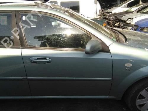 Left headlight DAEWOO NUBIRA Saloon (J200) | BP2392355C28 - Image 7