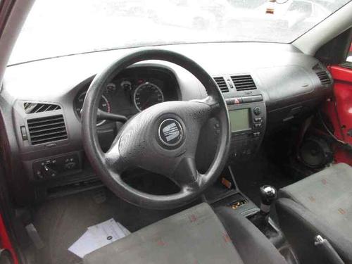 Front right seatbelt SEAT IBIZA II (6K1) 1.4 | BP10489411I25 