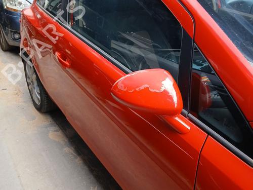 Dør højre fortil OPEL CORSA D (S07) 1.3 CDTI (L08, L68) (75 hp) 31753582