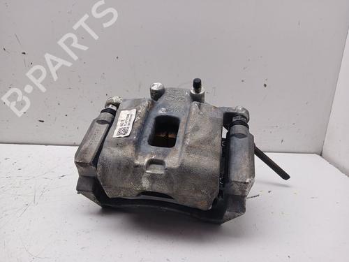 Used Left front brake caliper Left front brake caliper HYUNDAI TUCSON (NX4E, NX4A) 1.6 T-GDi (150 hp) 40041703 40041703