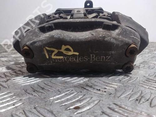 Used Left front brake caliper MERCEDES-BENZ CLS (C219) CLS 320 CDI (219.322) (224 hp) 13520623