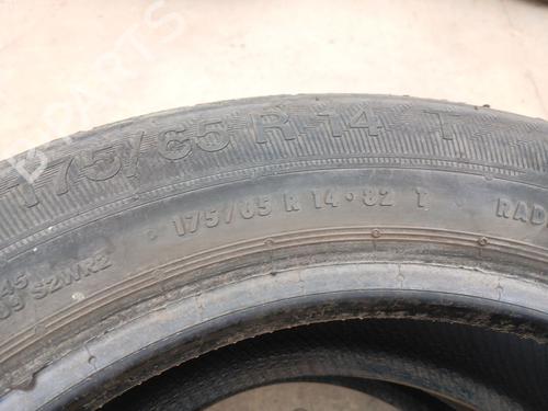 Other FORD FIESTA V (JH_, JD_) 1.4 16V | BP27717279O1 