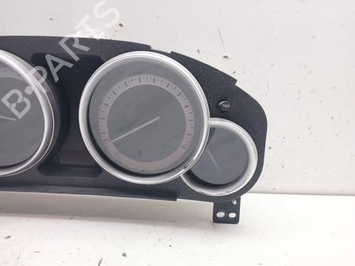 Instrument cluster MAZDA 6 Hatchback (GH) 2.5 MZR (GH5FS) | BP30081120C47 - Image 4