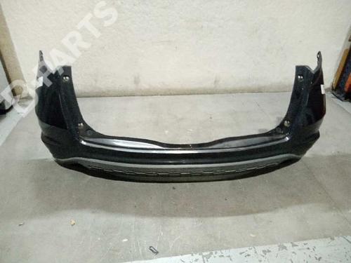 Rear bumper HONDA CIVIC VIII Hatchback (FN, FK) 2.2 CTDi (FK3) | BP11337419C8 