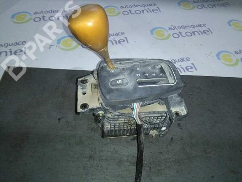 Automatic gearbox selector JAGUAR S-TYPE II (X200) 2.7 D (207 hp) 7441509