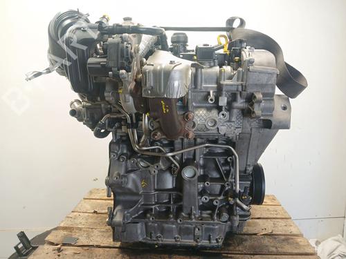 Used Engine VW T-ROC (A11, D11) 1.5 TSI (150 hp) 23210552