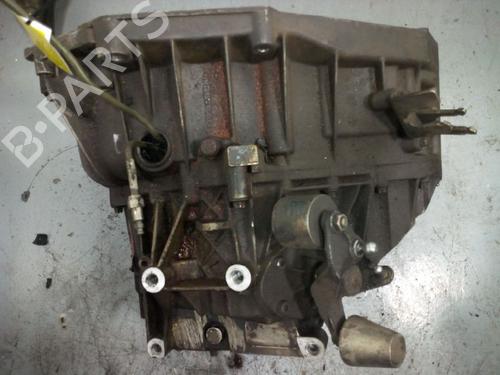 Gearbox ROVER 75 (RJ)  | BP17980661M3 