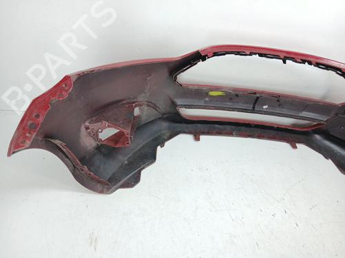 Front bumper FORD FIESTA VI (CB1, CCN) 1.0 | BP29307540C7 