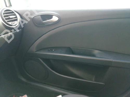 Engine control unit (ECU) SEAT LEON (1P1)  | BP13019356M57 