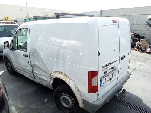 Other FORD TRANSIT CONNECT (P65_, P70_, P80_) 1.8 TDCi | BP39802492O1 - Image 10