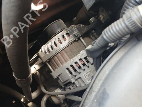 Used Alternator MAZDA CX-5 (KF) 2.0 (165 hp) 30081046