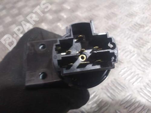 Ignition barrel FIAT PUNTO (188_) 1.2 16V 80 (188.233, .235, .253, .255, .333, .353, .639,... | BP11207064M48 