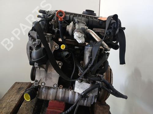 Used Engine Engine 39022829 39022829