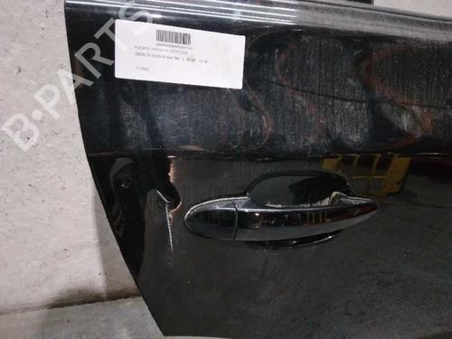 Right rear door BMW X3 (E83) xDrive 30 d | BP9158233C5 