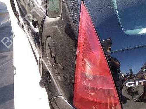 ECU airbags CITROËN C3 I (FC_, FN_)  | BP2422656M53 