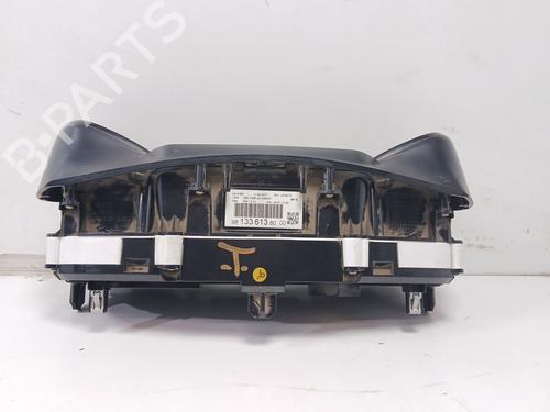 Instrument cluster CITROËN C3 III (SX) 1.2 VTi 82 | BP37444763C47 - Image 4