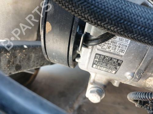 Used AC compressor AC compressor 37607137 37607137