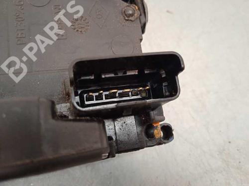 Rear left lock RENAULT MEGANE III Grandtour (KZ0/1) 1.2 TCe (KZ16, KZ28) | BP7531127C100 