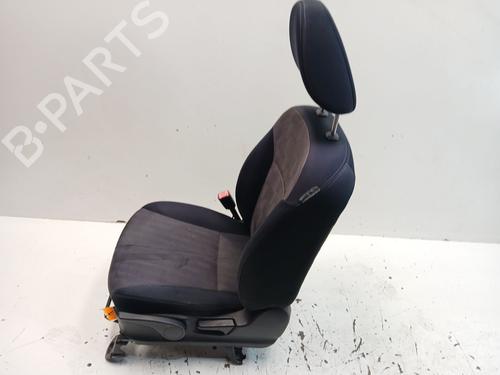 Left front seat SUBARU FORESTER (SH_) | BP12236943C15 - Image 4