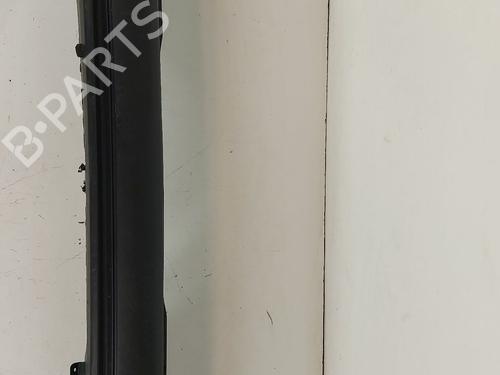 Used Rear bumper TOYOTA PROACE CITY Box Body/MPV (BPZ_) 1.2 VVT-i 110 (BPZN) (110 hp) 27273016