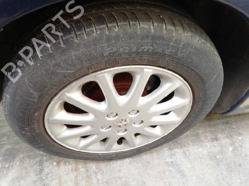 Left taillight PEUGEOT 607 (9D, 9U) 2.2 HDi | BP11511663C34  - Image 32