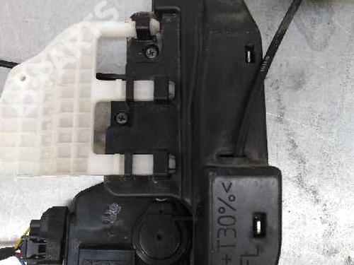Front left lock KIA CARENS III MPV (UN) 2.0 CRDi 115 | BP9044011C98 