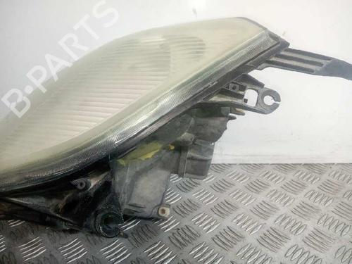 Right headlight FORD FIESTA V (JH_, JD_)  | BP16498861C29