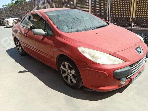 Catalyst PEUGEOT 307 CC (3B) 1.6 16V | BP38759827M10  - Image 9
