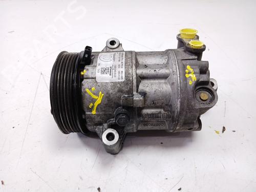 Used AC compressor AC compressor FIAT TIPO Estate (356_, 357_) 1.6 D (356WXG1B) (120 hp) 33853889 33853889